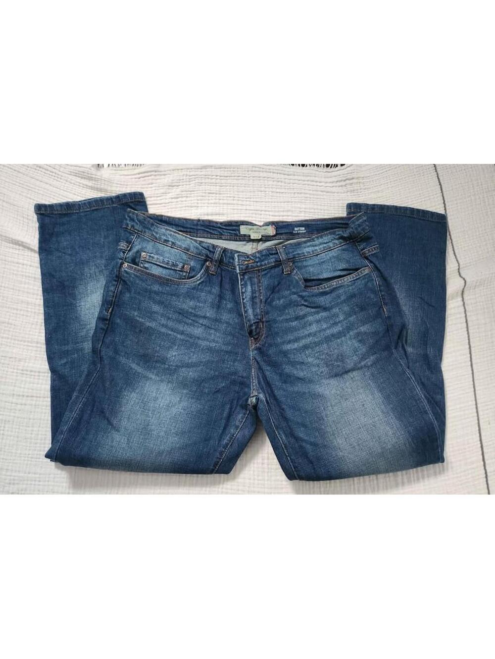 English Laundry Jeans 36x30